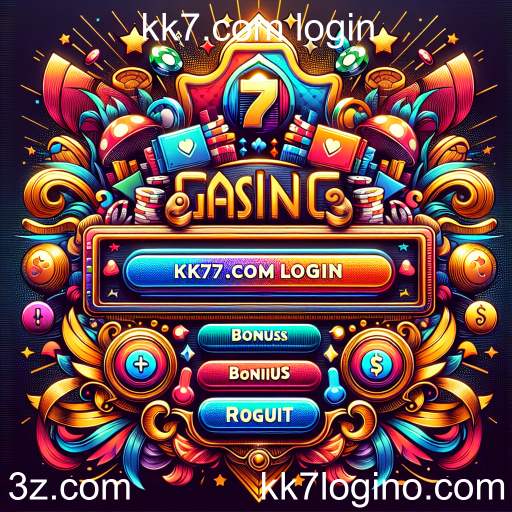 Maximize Sua Experiência de Jogo com as Ofertas de Bônus do kk7.com